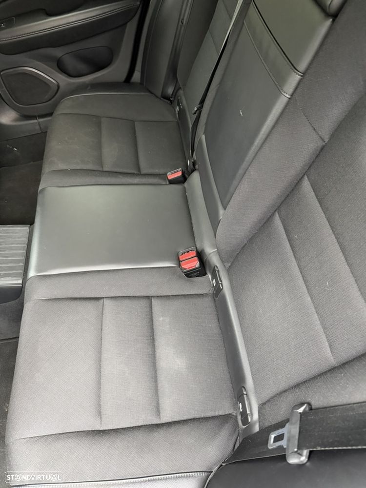 Volvo V60 2.0 T8 AWD TE Momentum Plus - 15