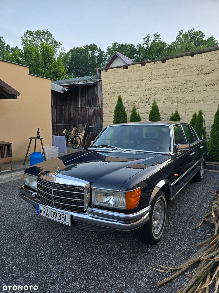 Mercedes-Benz Inny - 18