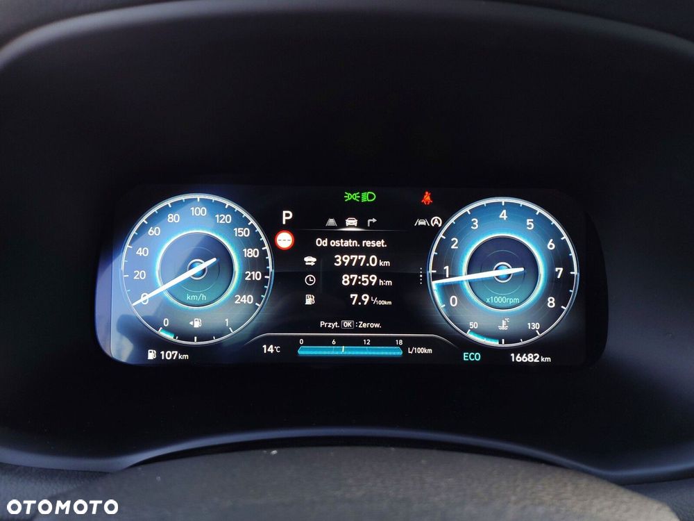 Hyundai i30 2025