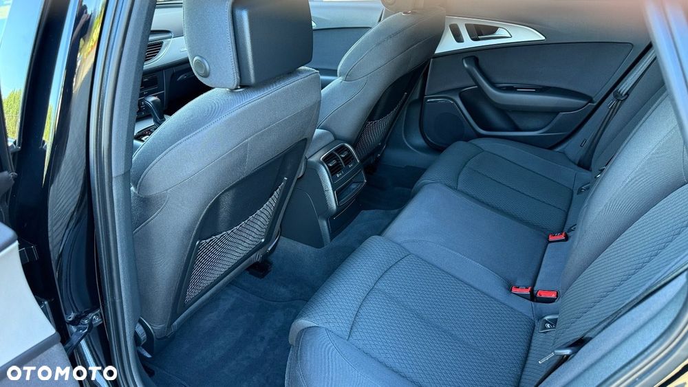 Audi A6 Avant - 20