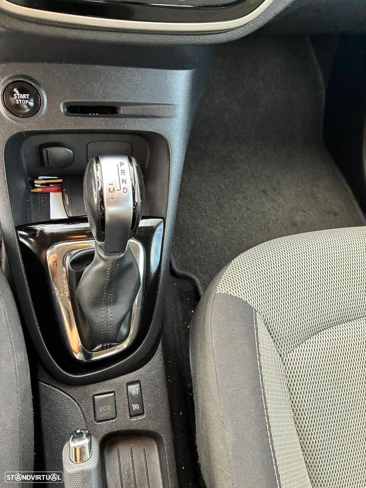 Renault Captur 1.5 dCi EDC - 7