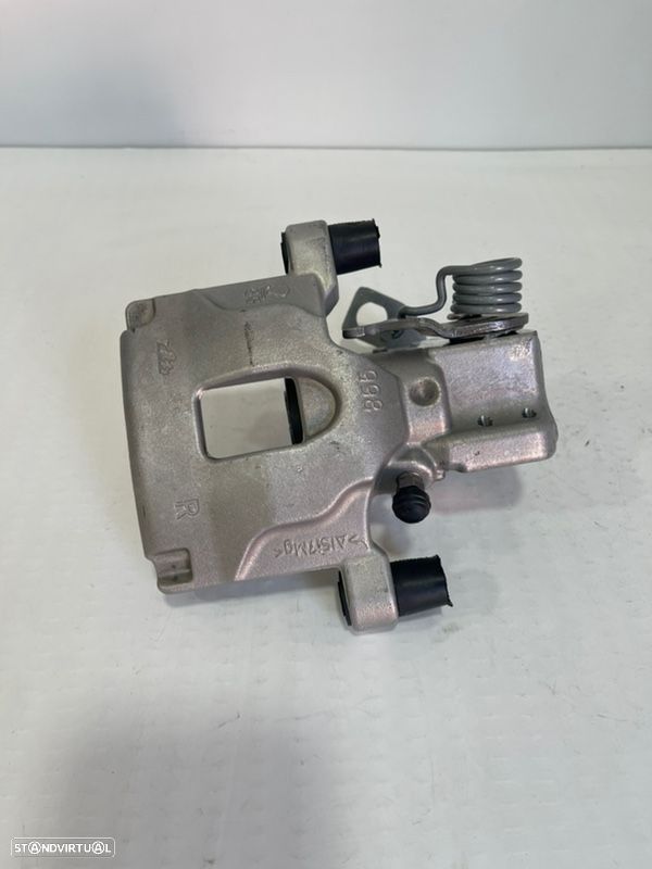Bomba Travão Pinça Traseira Dta Honda Civic IX 2012 - 1