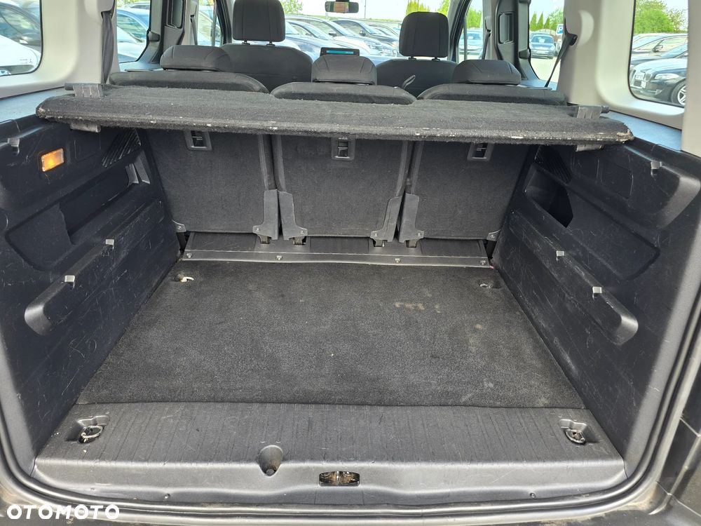 Citroën Berlingo - 20