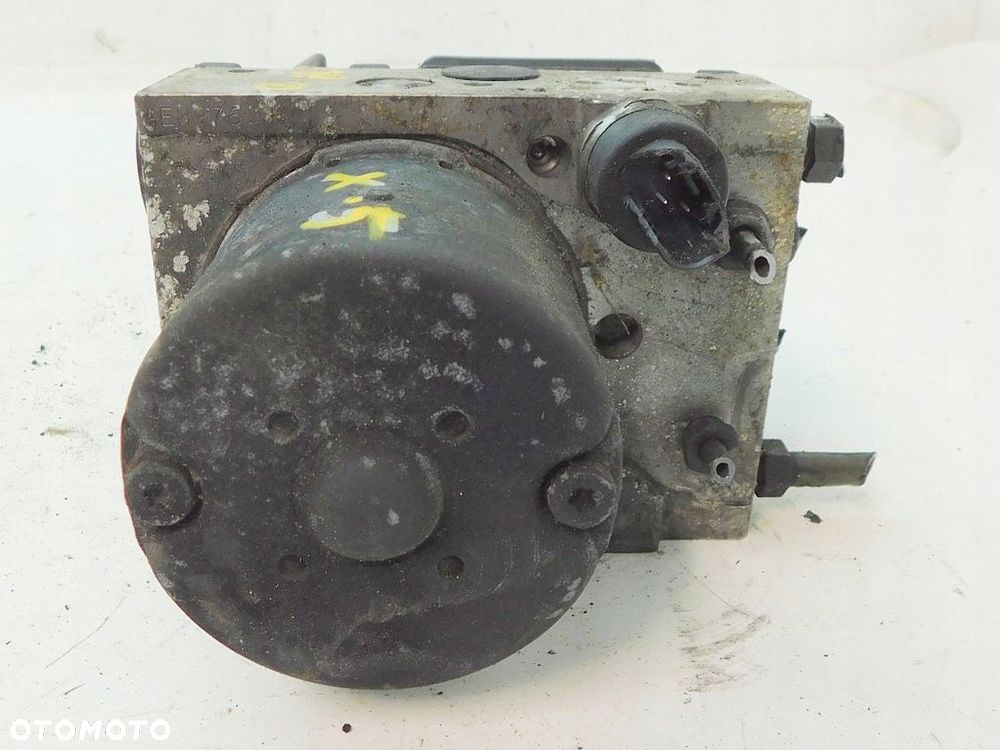 BMW X5 E53 3.0D M57 2002r POMPA HAMULCOWA ABS 6761979 0265950067 - 7