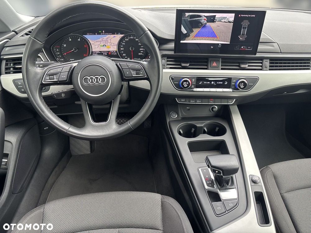 Audi A5 Sportback - 11