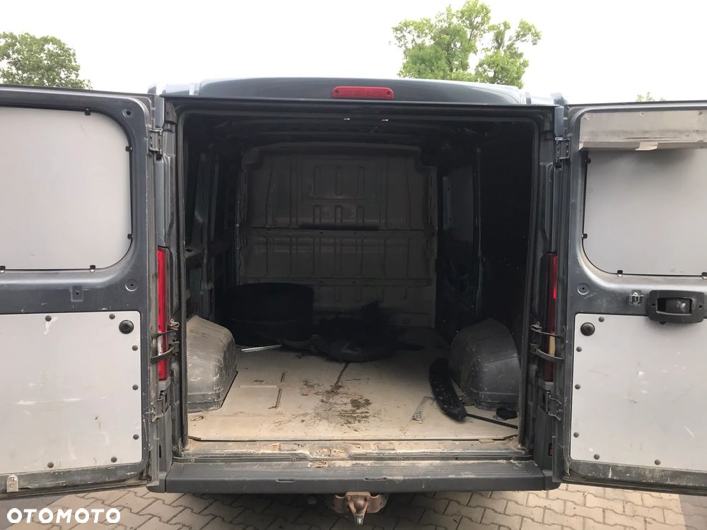 Fiat Ducato - 15