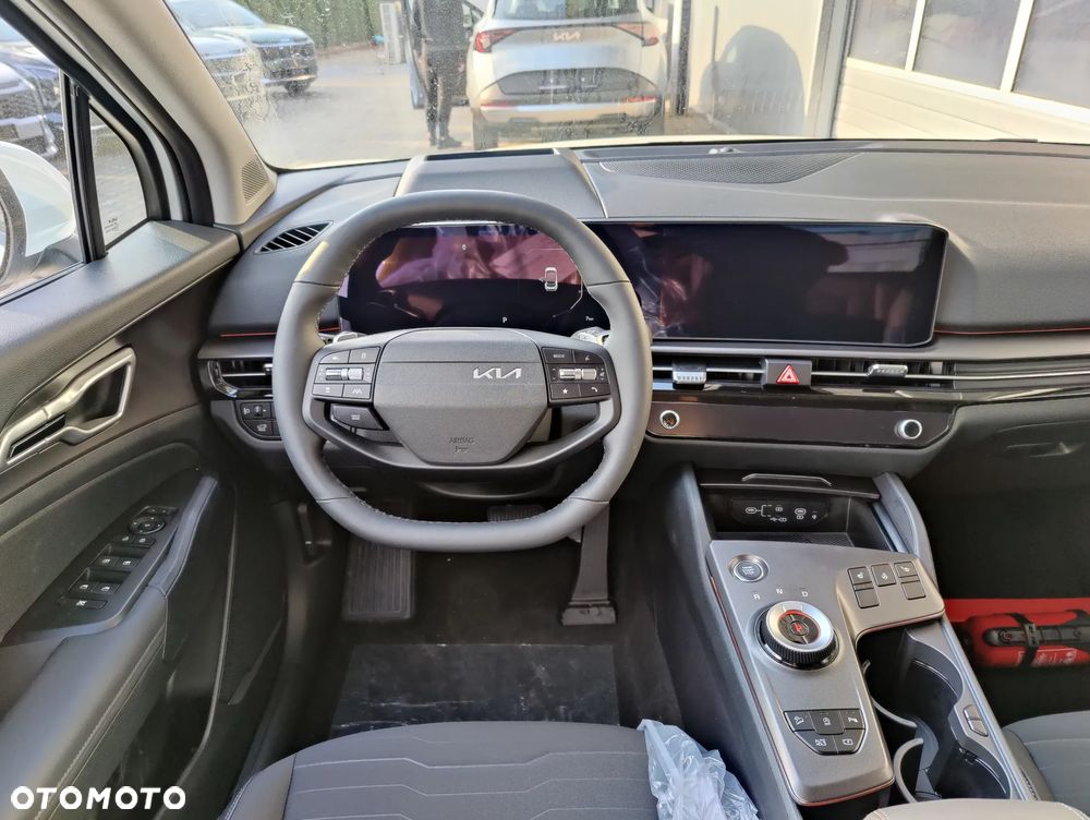 Kia Sportage 1.6 T-GDI L 2WD DCT - 9
