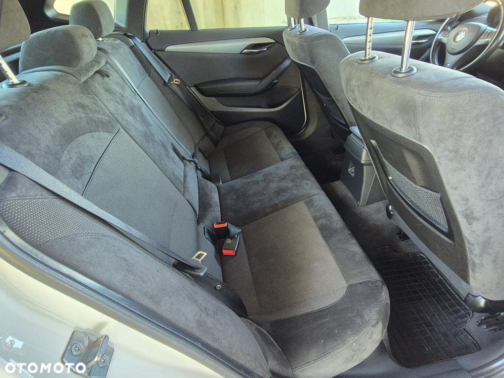 BMW X1 - 27