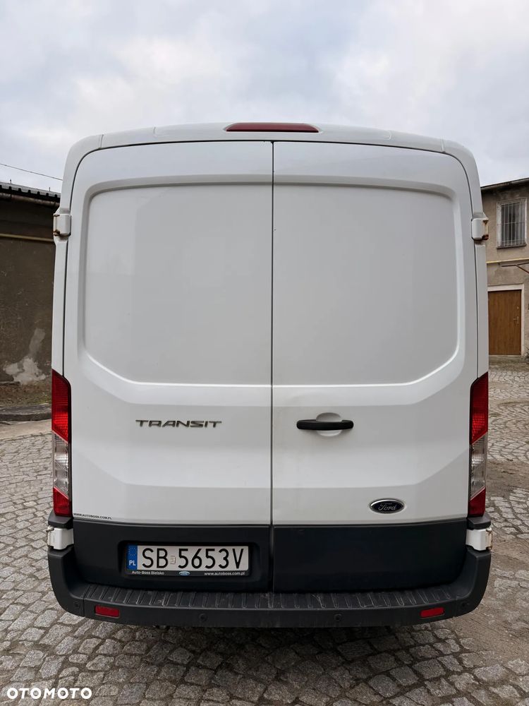 Ford Transit - 7