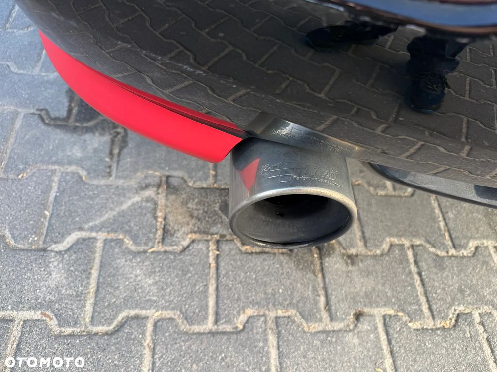 Hyundai Coupe 2.0 Middle - 18