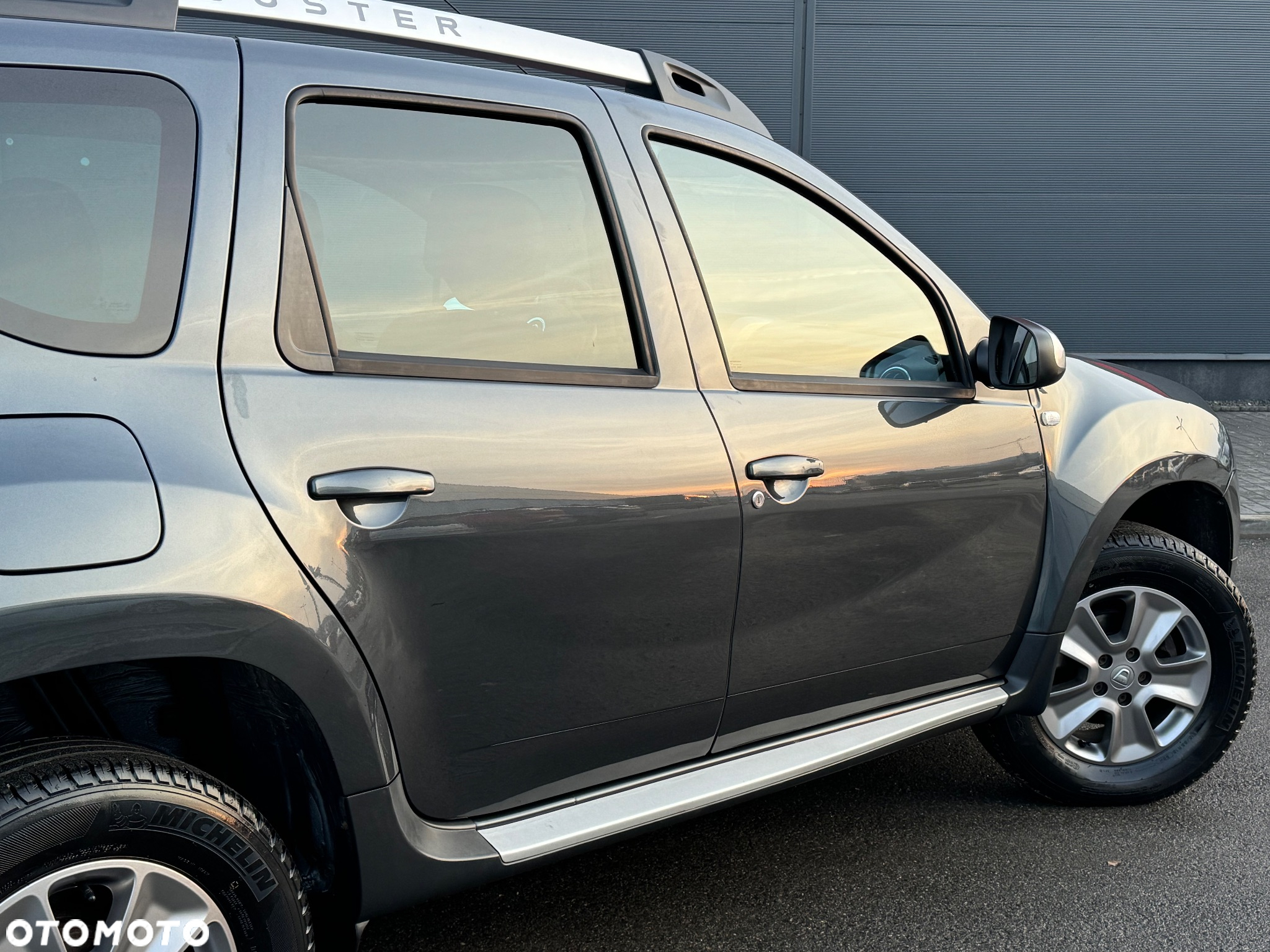 Dacia Duster 1.2 TCe Laureate - 15