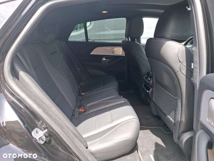 Mercedes-Benz GLE 350 de 4Matic 9G-TRONIC AMG Line Advanced Plus - 14