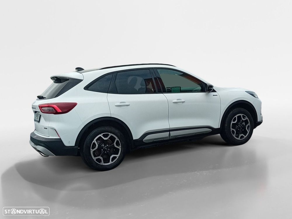 Ford Kuga 2.5 PHEV Active - 5