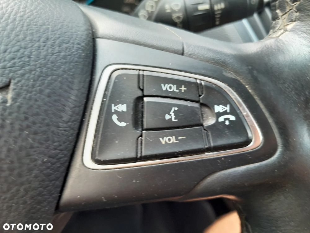 Ford C-MAX - 14
