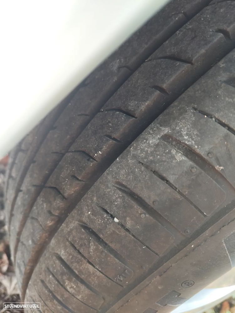 Peugeot 206 1.9 D - 16