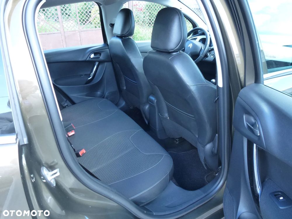 Citroën C3 Pure Tech (VTi) 68 Tendance - 15