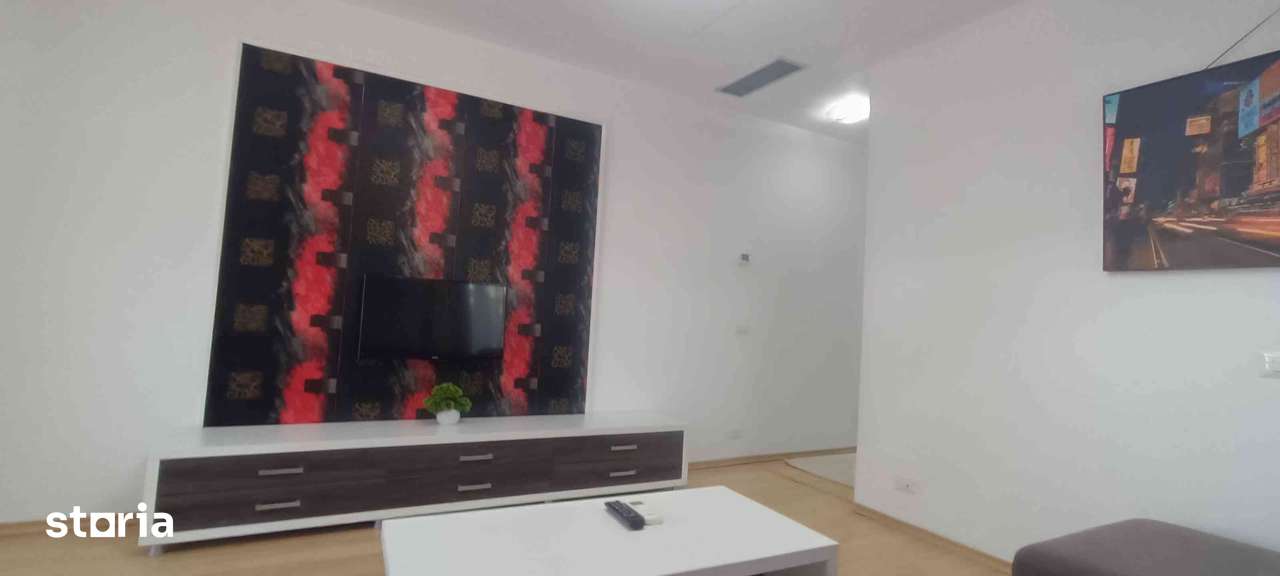 Apartment for rent with a price drop in Constanta