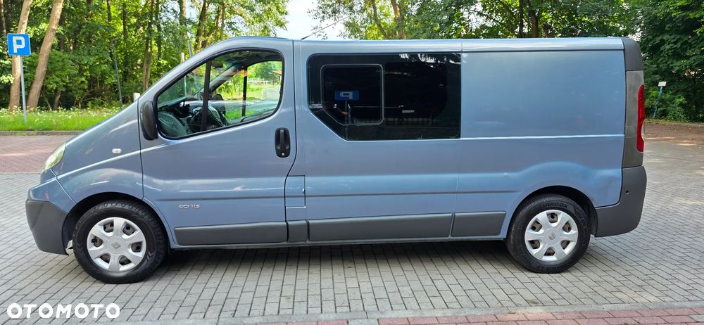 Renault Trafic - 3