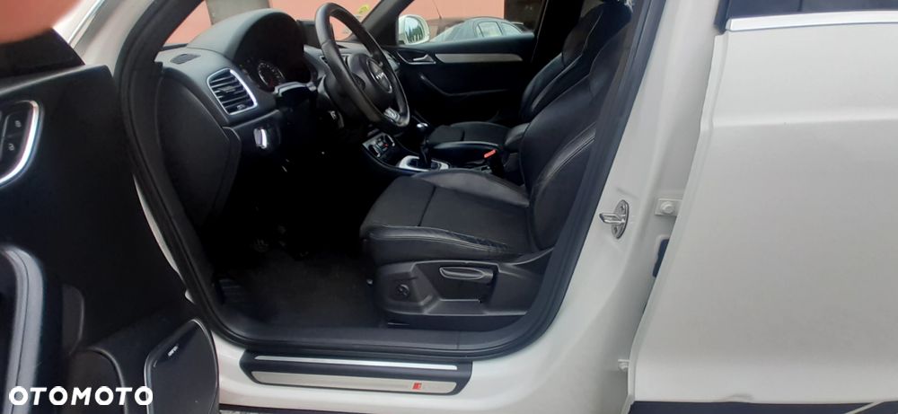 Audi Q3 - 8