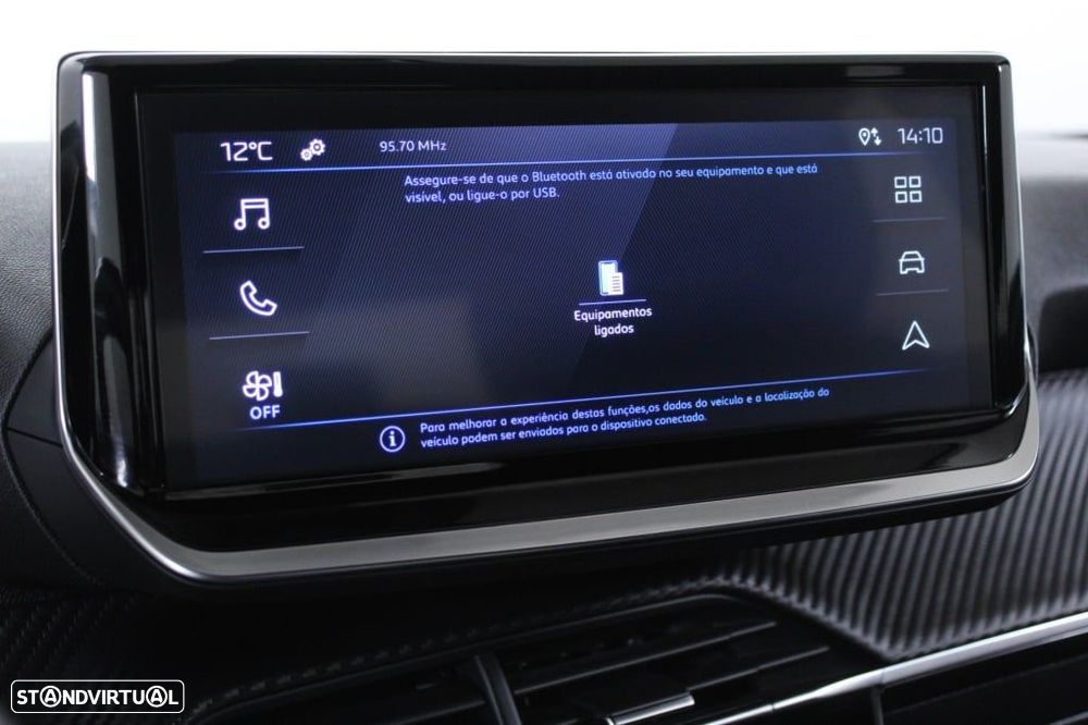 Peugeot 2008 1.2 PureTech Active - 28