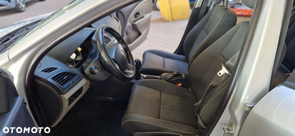 Renault Megane - 11