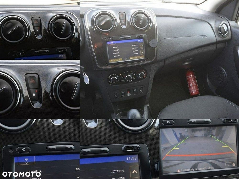 Dacia Logan 0.9 TCe Laureate S&S - 18