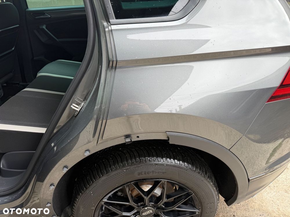 Volkswagen Tiguan 2.0 TSI 4Motion DSG OPF Offroad - 29