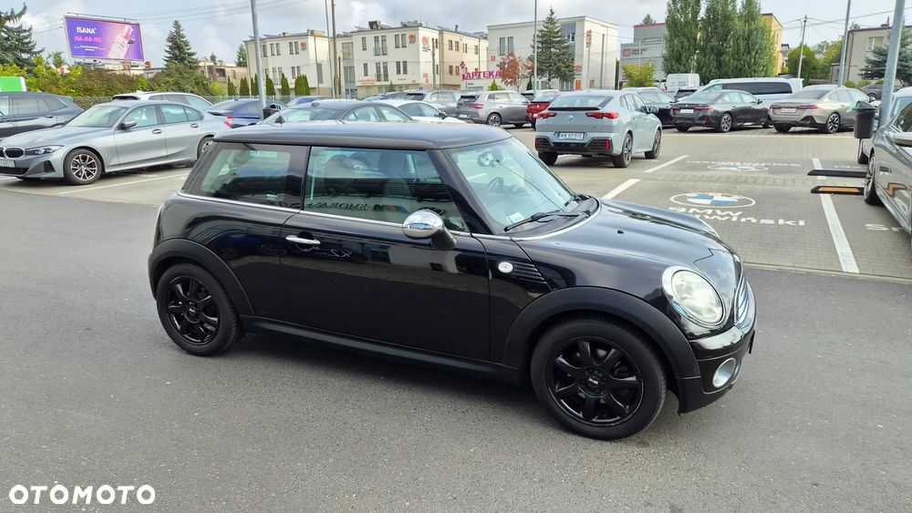 MINI ONE Standard - 20
