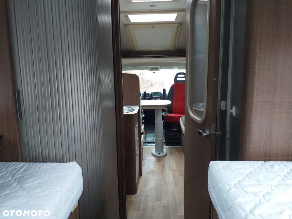 Fiat RIMOR Europeo 5- OSOBOWY - 20