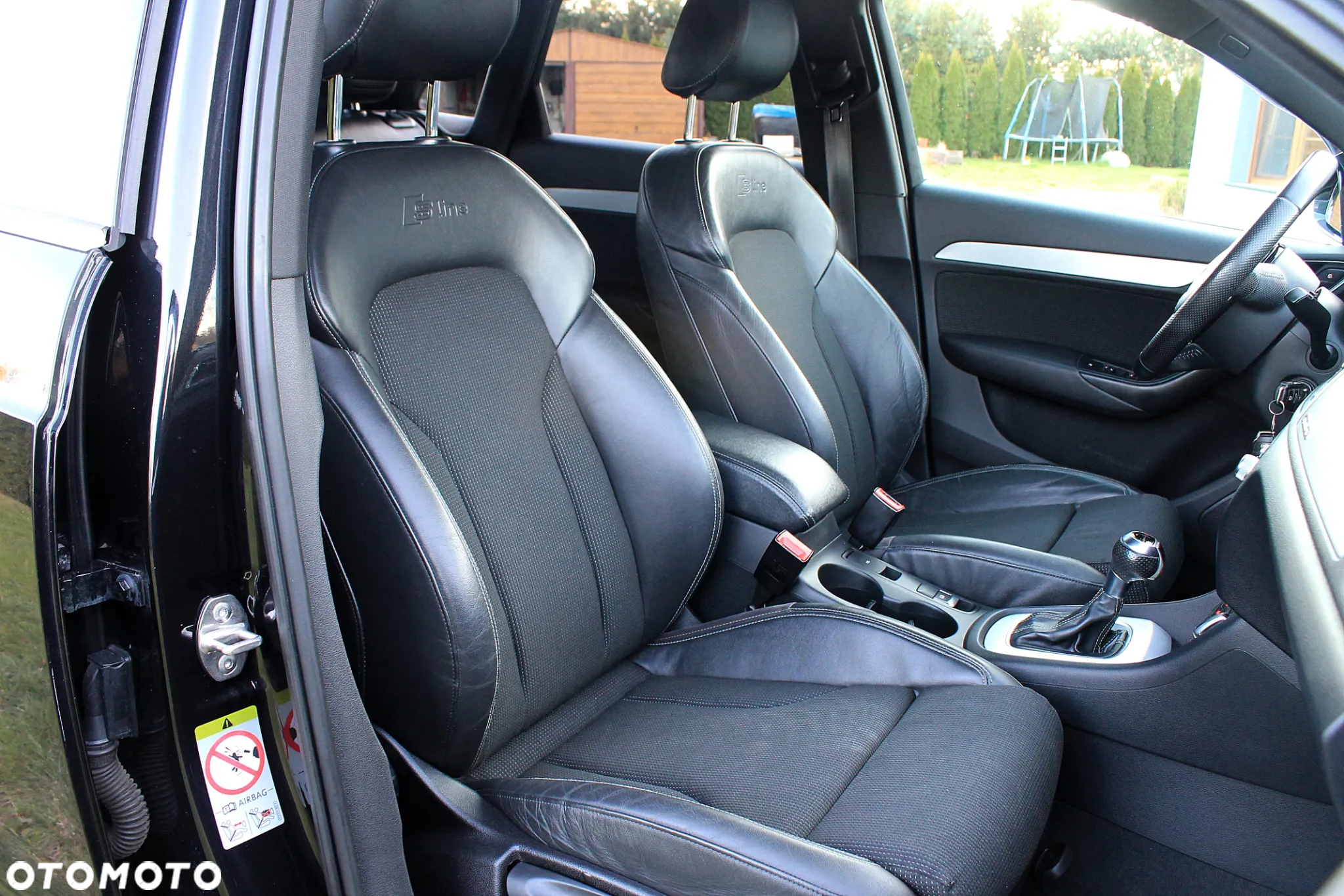 Audi Q3 2.0 TDI Quattro S tronic - 21