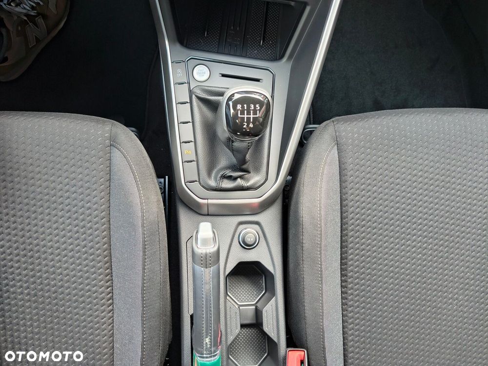 Volkswagen Polo 1.0 TSI Life Plus - 23
