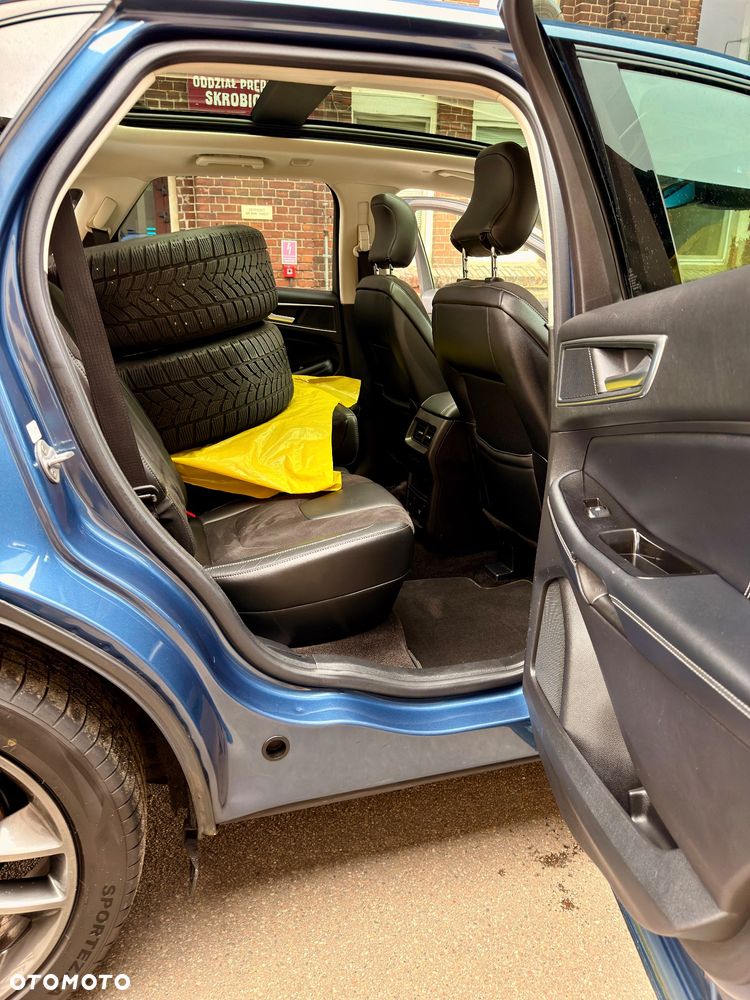 Ford Edge 2.0 TDCi Bi-Turbo 4x4 ST-LINE - 25