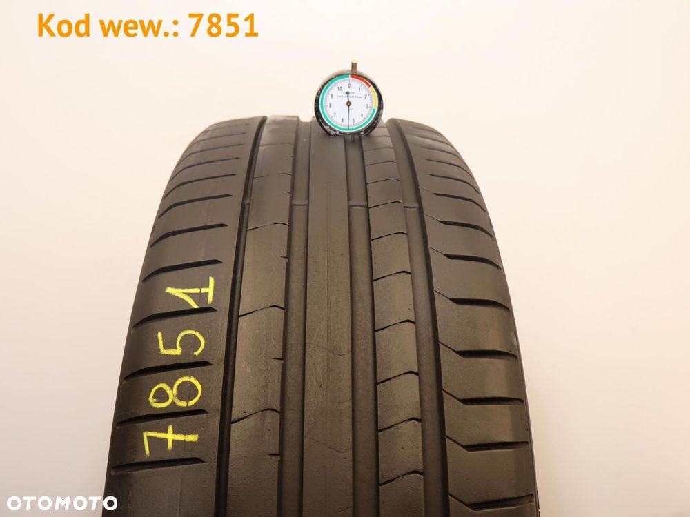 Pirelli P Zero - 245/50 R19 - 1