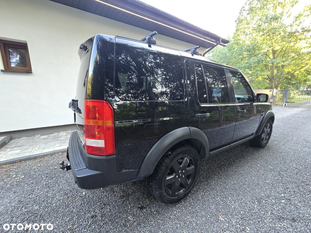 Land Rover Discovery 4.4 V8 HSE - 6