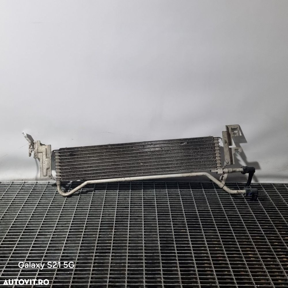 Radiator apa Ford Kuga 2.0 TDCI 2008 - 2010 (1454) Cutia de viteze - 2