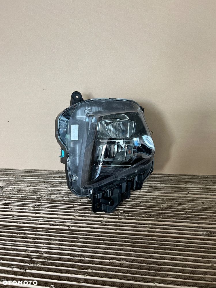 Hyundai Tucson IV lampa prawa Full Led N792112020 - 1