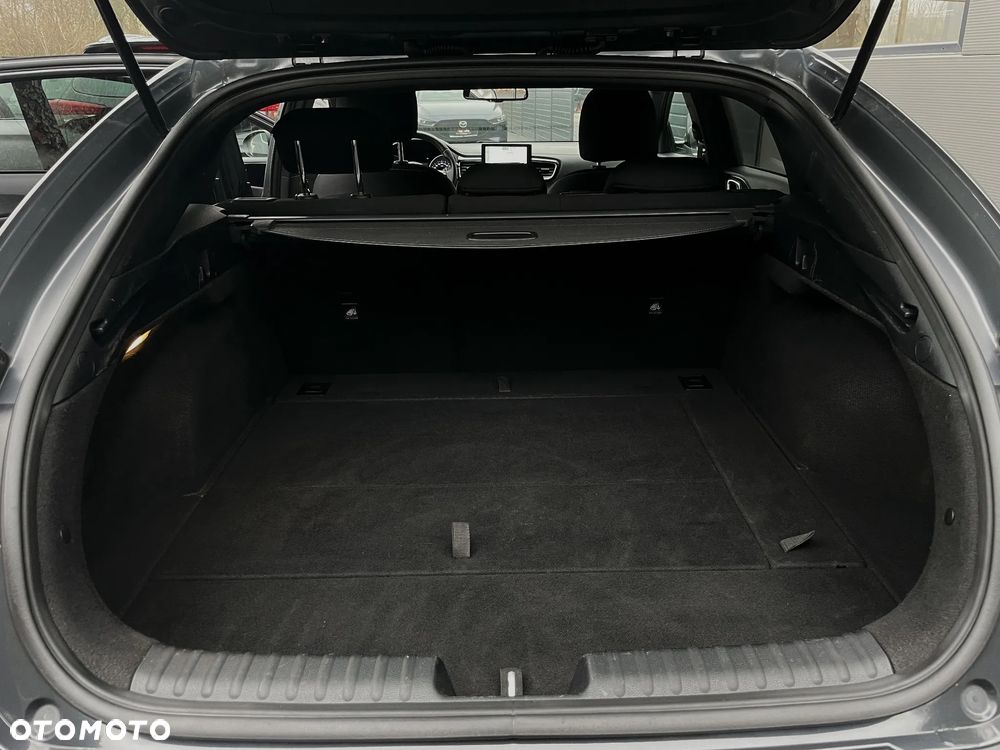 Kia ProCeed 1.6 CRDi GT Line - 36