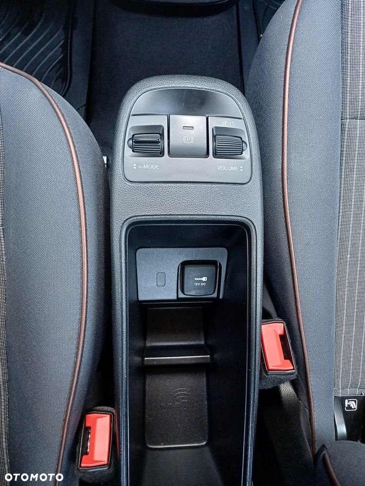 Fiat 500e - 19
