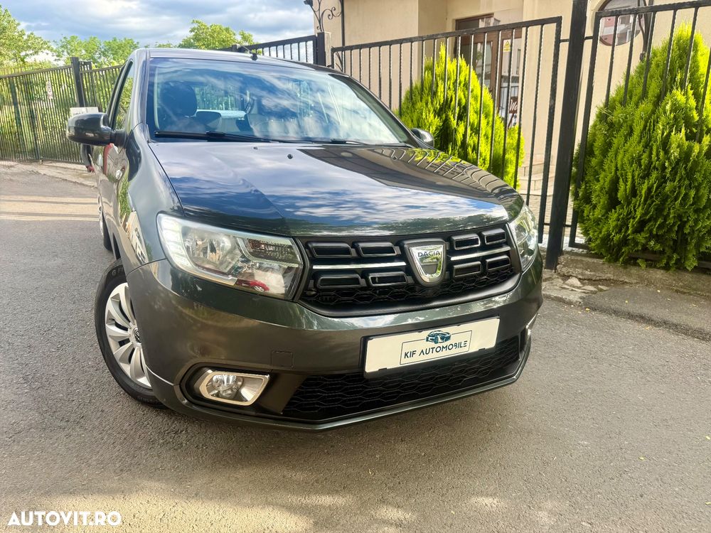 Dacia Sandero 0.9 Prestige - 39