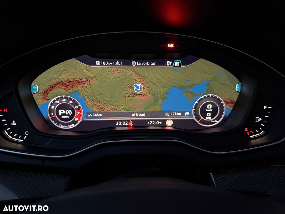 Audi SQ5 Sportback - 15