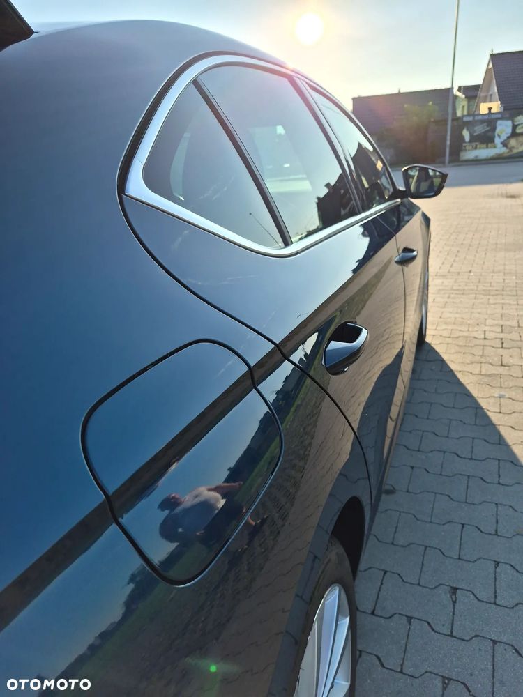 Skoda Octavia 2.0 TDI Style DSG - 14