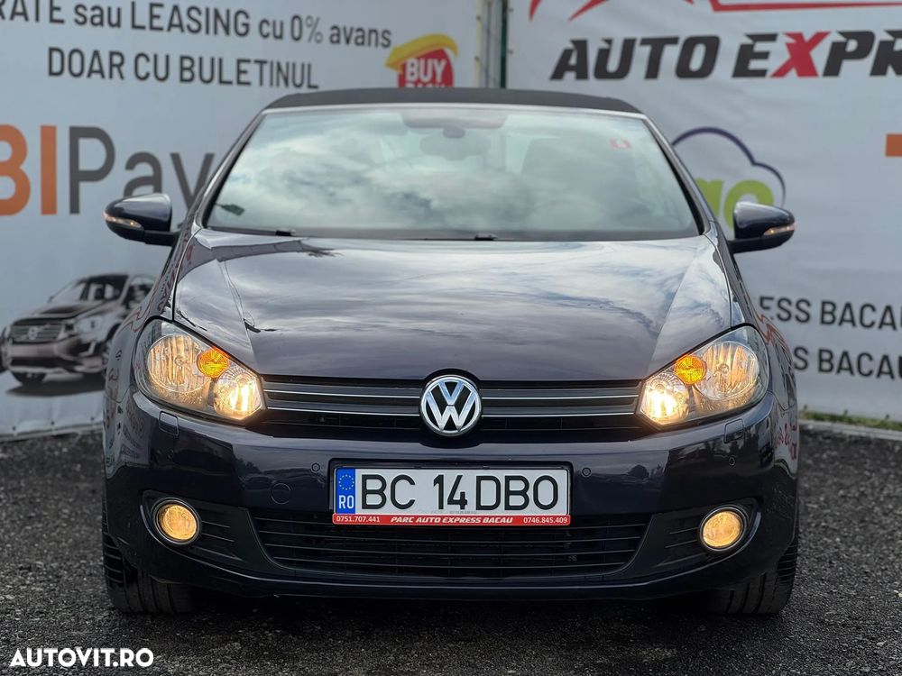 Volkswagen Golf 1.2 TSI - 31