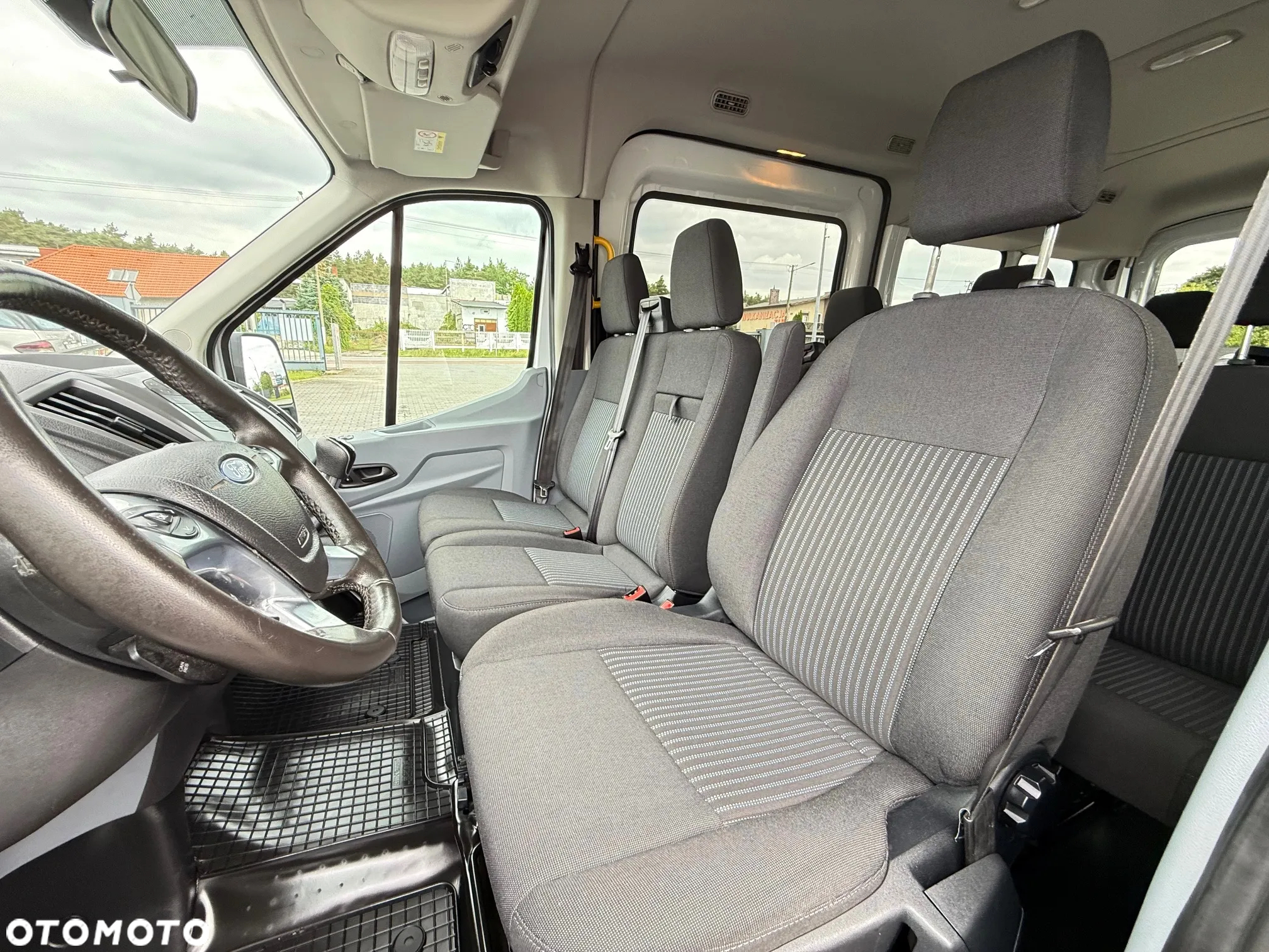 Ford Transit 350 L3H2 Ambiente - 7