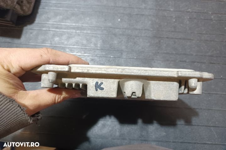 Calculator motor ECU 0281013408 - 1.9 DTH 0281013408 - 1.9 DTH Opel V - 4