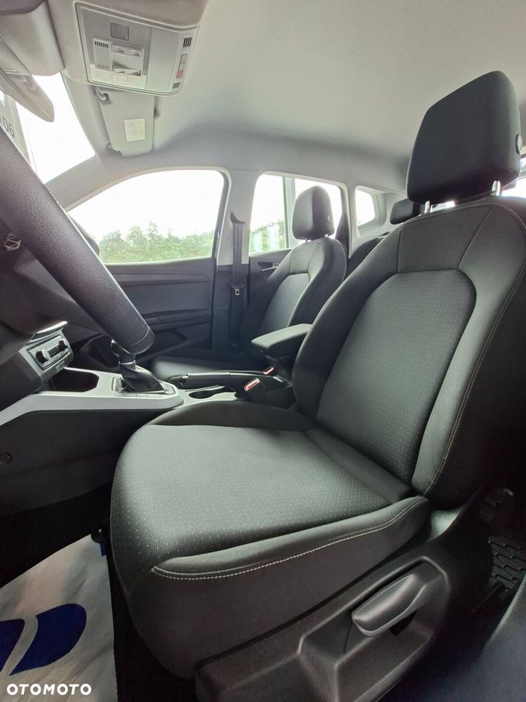 Seat Arona - 11