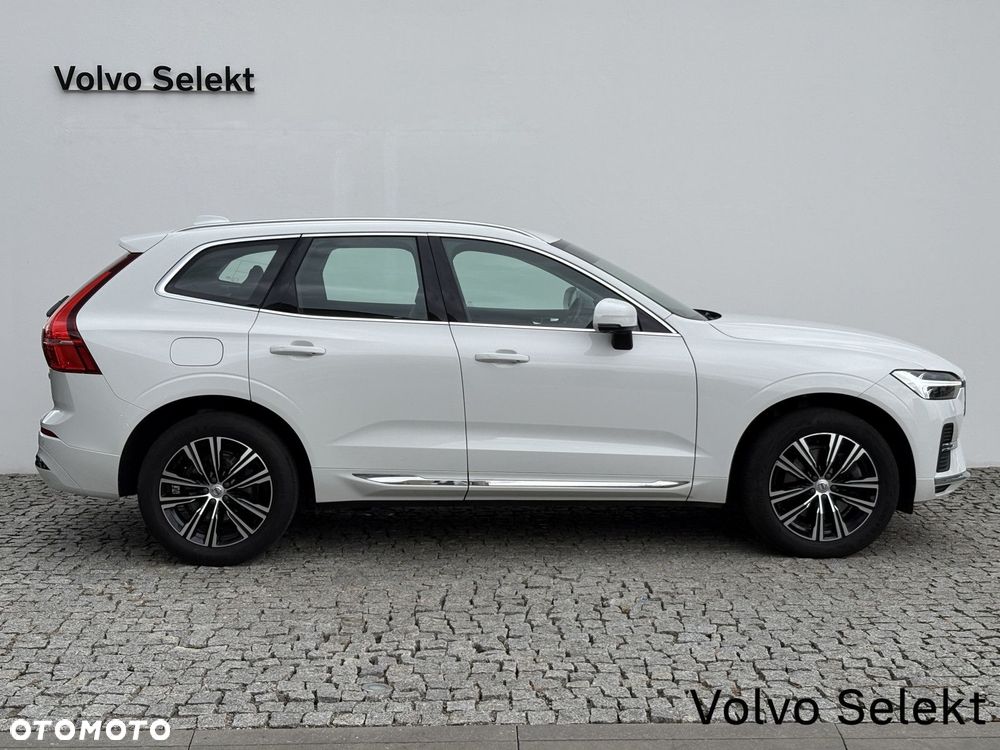 Volvo Xc 60 2022 photo 5