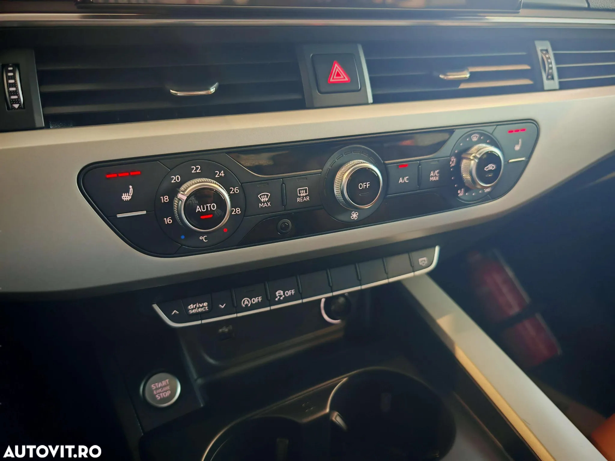 Audi A5 Sportback 35 TDI S tronic - 21