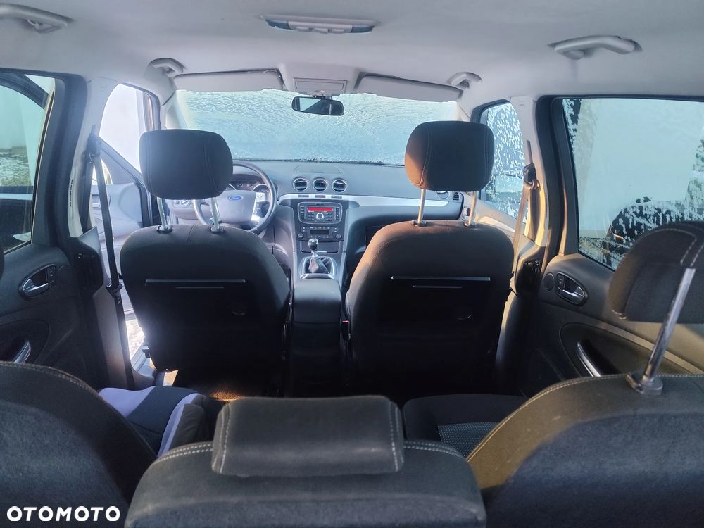 Ford Galaxy 2.0 TDCi Trend - 9