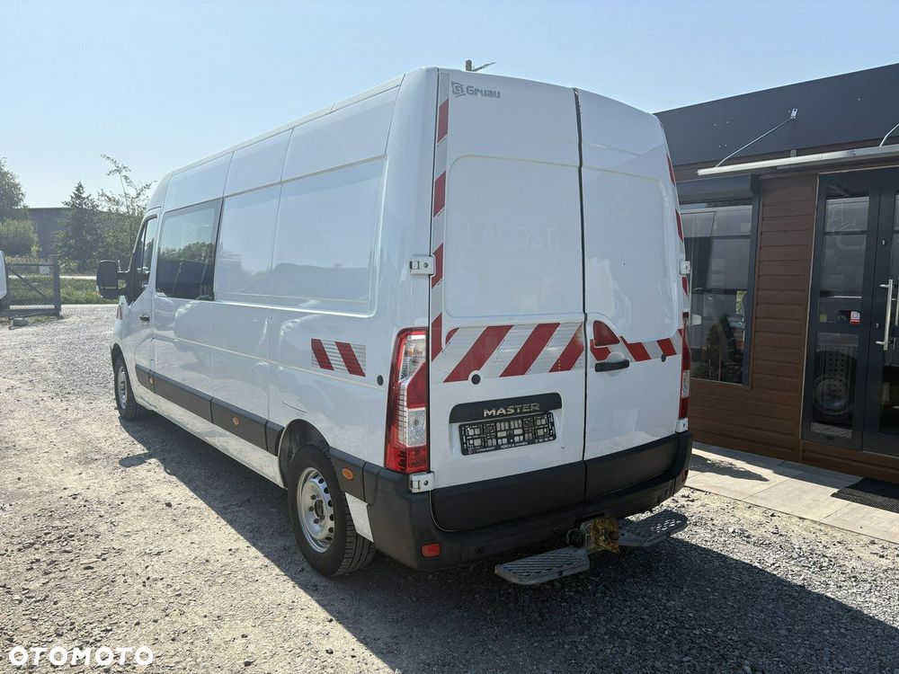 Renault Master - 4