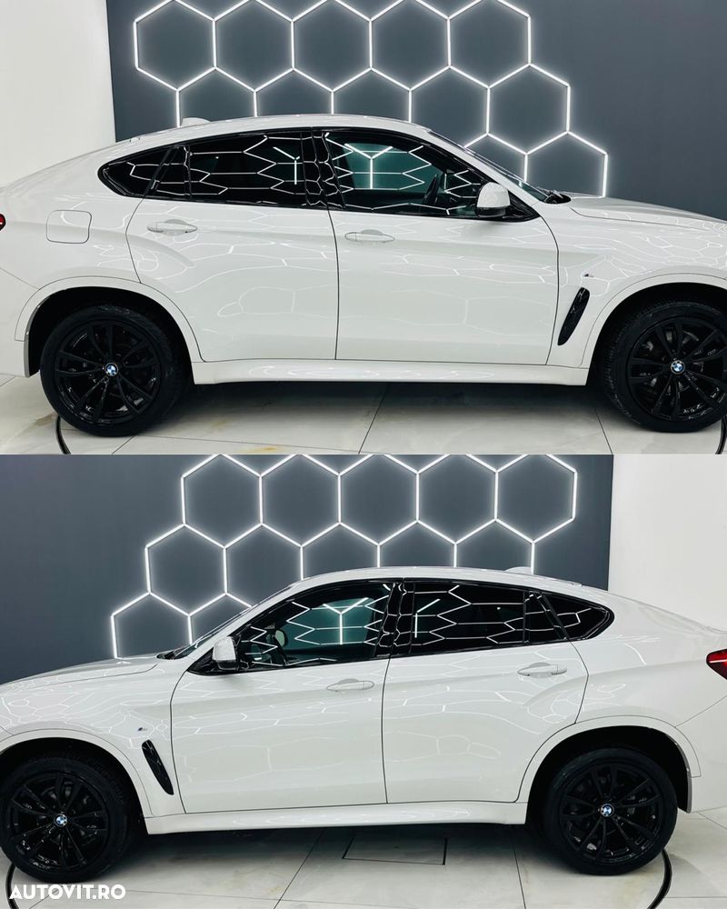 BMW X6 - 6